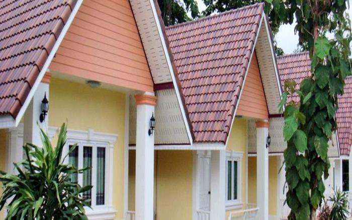 Nam Khong Tara Resort