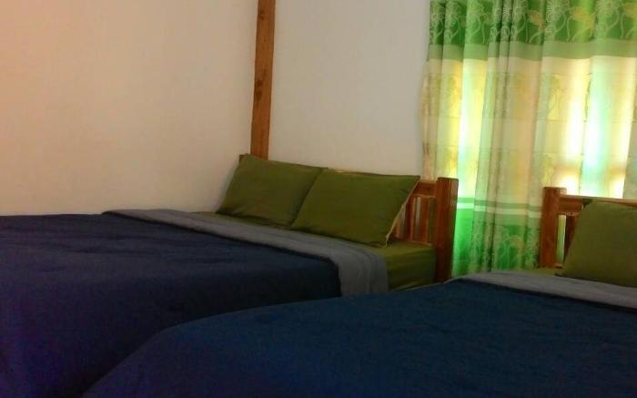 Nam Khong Tara Resort