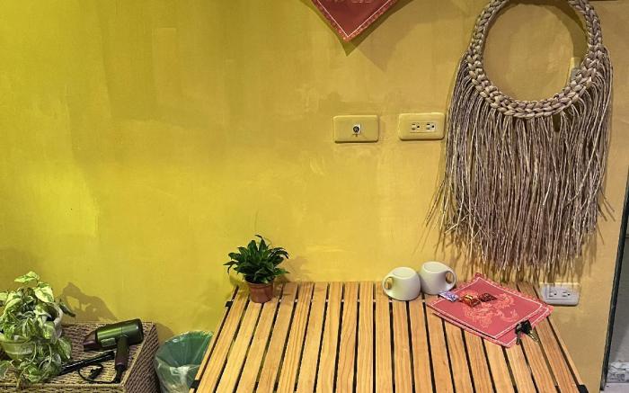 平方米1臥室 (中正區) - 有1間私人浴室