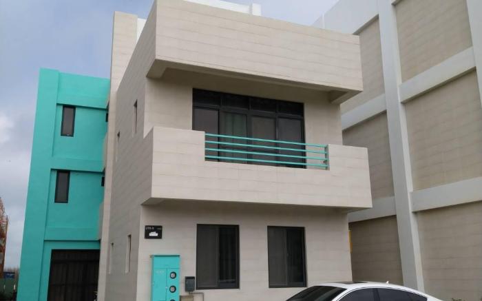 澎湖大有景綻民宿