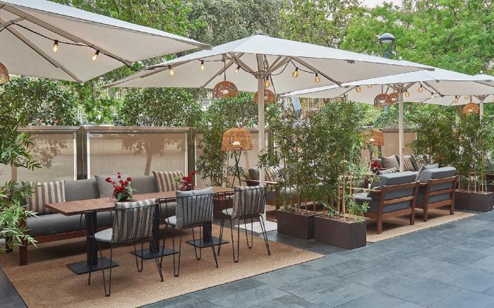 NH Collection Barcelona Constanza