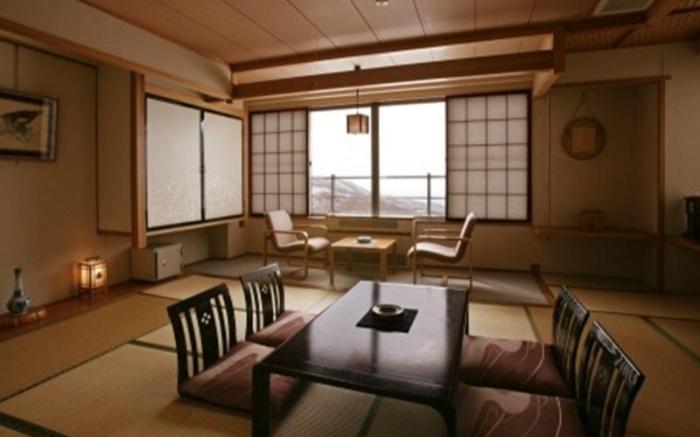 Gokannoyu Tsuruya