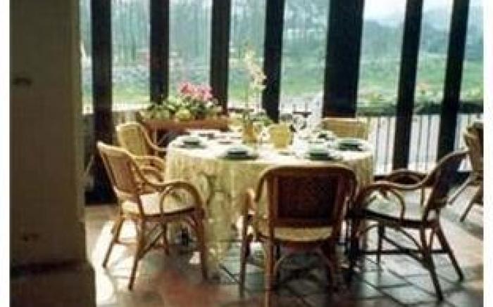 Hotel Casona del Sella