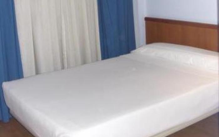 Hotel City Express Covadonga 