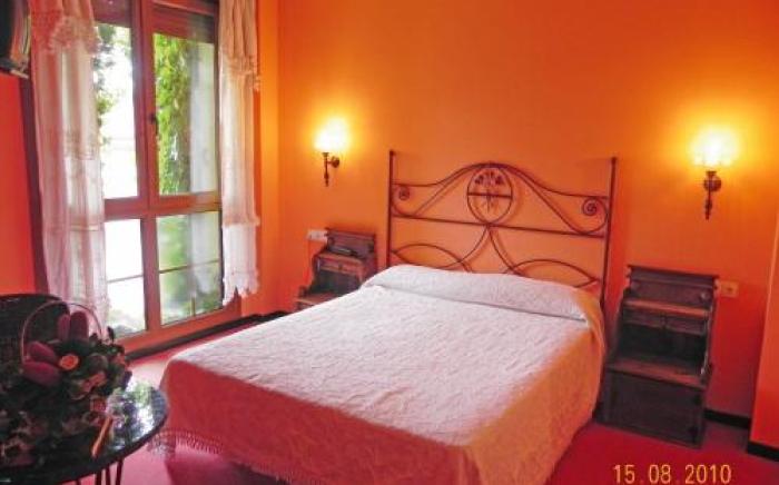 Los Acebos Arriondas