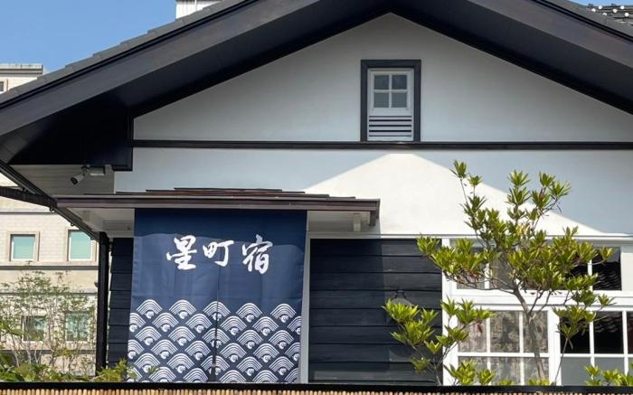 勝利星村-星町宿