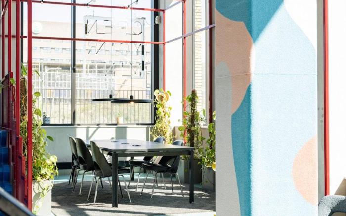 The Social Hub Eindhoven 