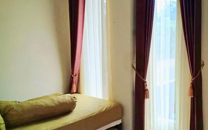 Villa Permata Afta Batu