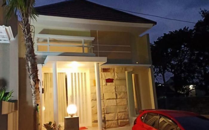 Villa Permata Afta Batu