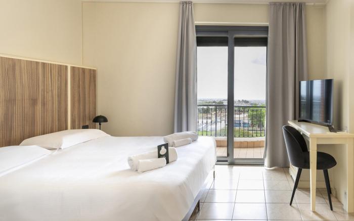 B&B Hotel Pomezia Cortese