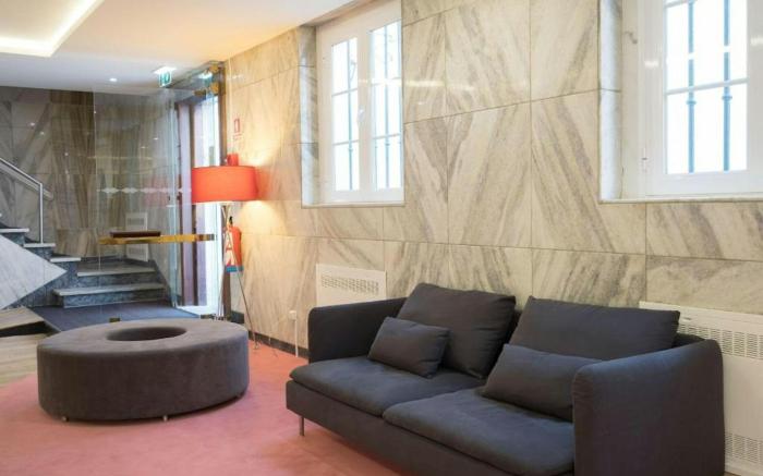 Stay Hotel Evora Centro