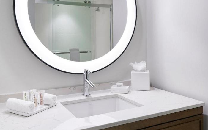 ARC Hotel, Washington DC, Series by Marriott