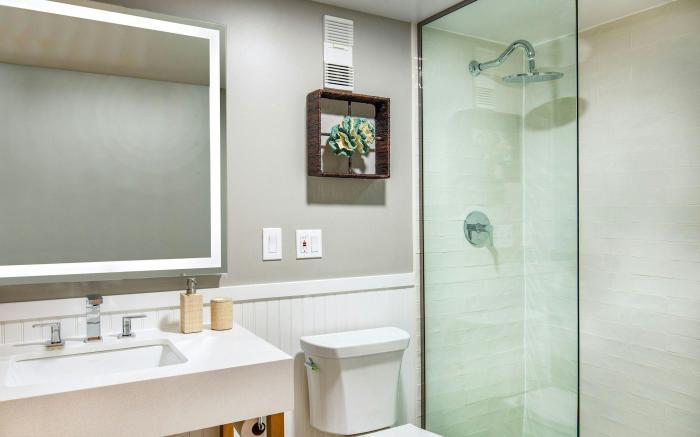 Ashore Oceanfront Hotel