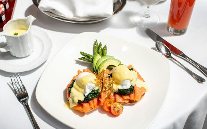 Houston Grand Hotel - River Oaks