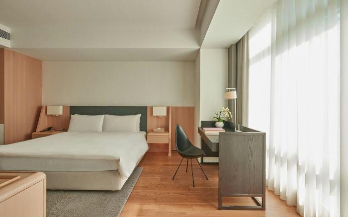 THE AMNIS, a Luxury Collection Hotel, Kaohsiung