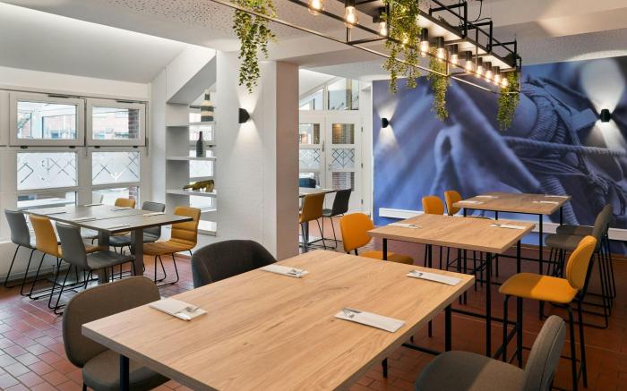 Four Points Flex by Sheraton Kiel