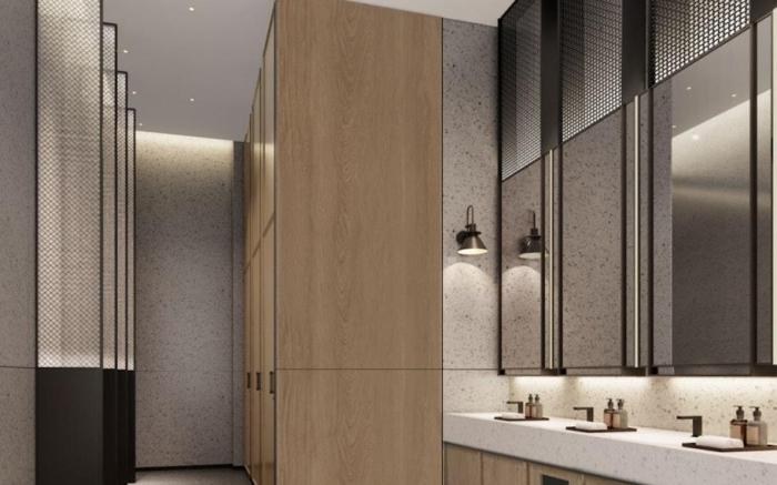 Four Points by Sheraton Wuxi Liangxi