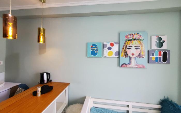 Apartment Gateway Pasteur 2bedroom 