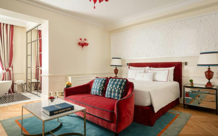 Hotel Palazzo Ripetta