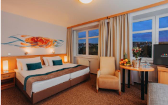 COLORFACTORY SPA Hotel