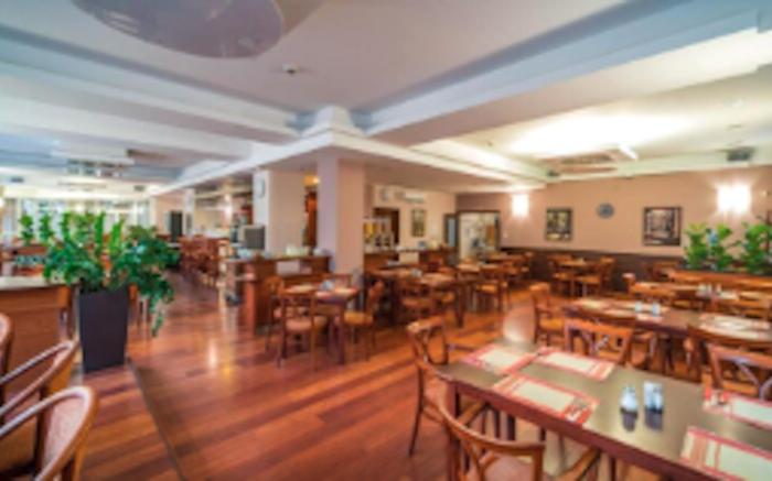 COLORFACTORY SPA Hotel