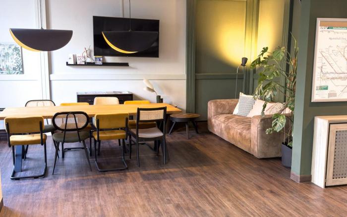 ACHAT Hotel Frankfurt Airport