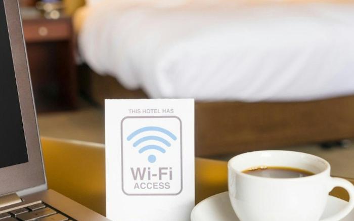 Hotel Alameda High Line