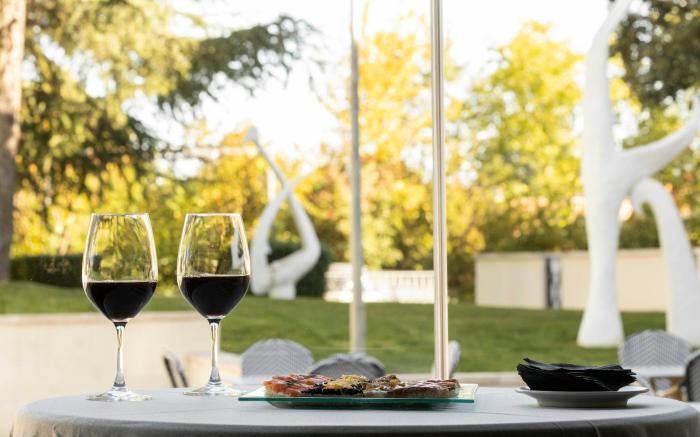 Hotel PAX Torrelodones