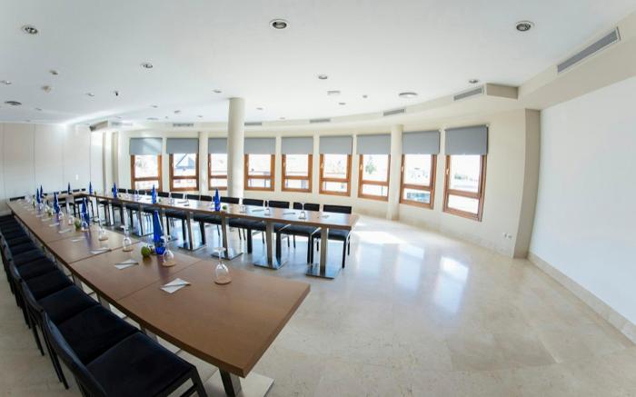 Hotel Plaza Las Matas