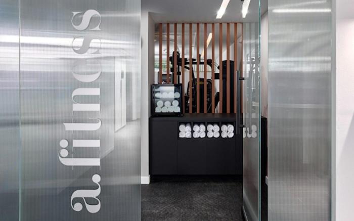 Hotel AKA Washington Circle