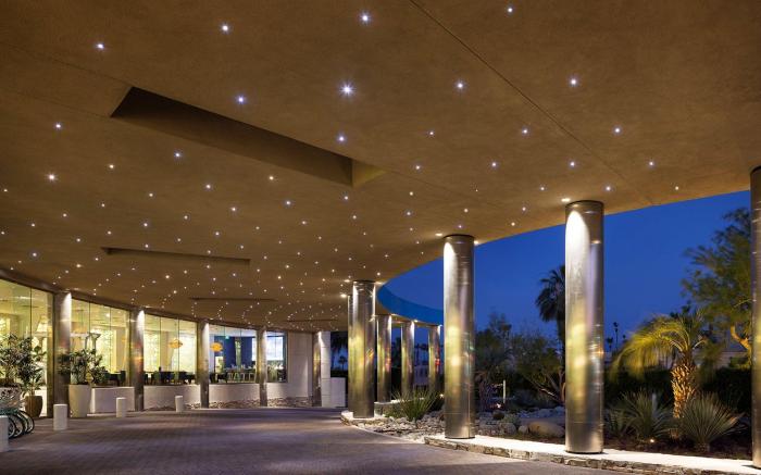 Riviera Resort - Palm Springs By IHG