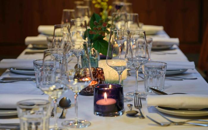 Classik Hotel Martinshof