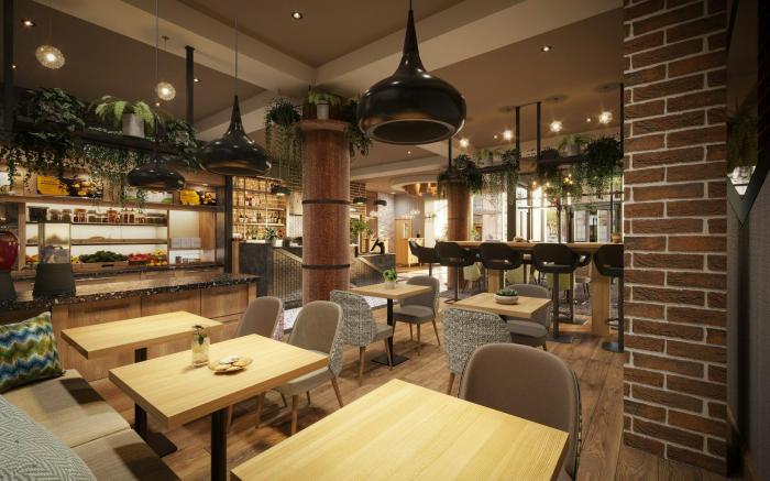 Point A Dublin, The Liberties