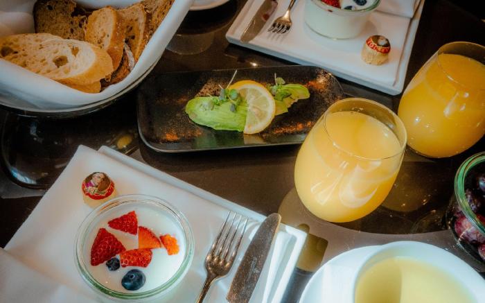 Hotel Topazz & Lamée