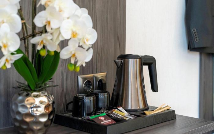 PLAZA Hotel Buchhorner Hof