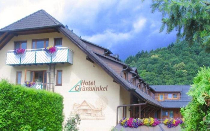 Hotel Grunwinkel