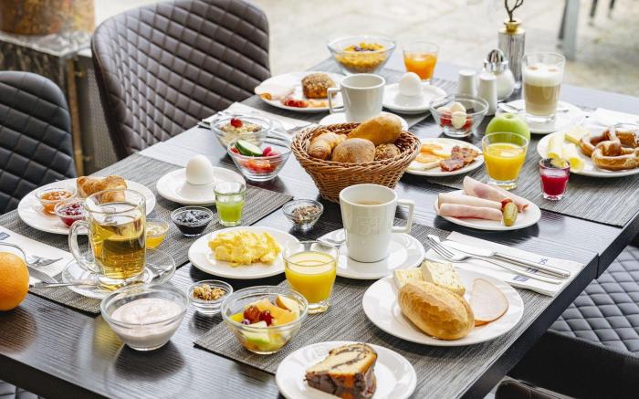 Plaza Residence Stuttgart Ditzingen