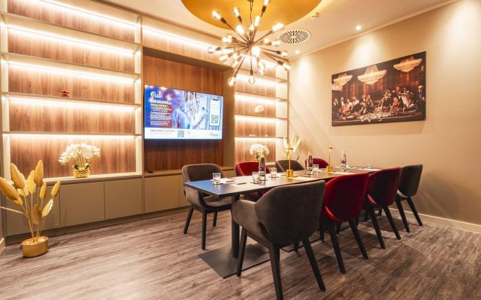 PLAZA Premium Heidelberg