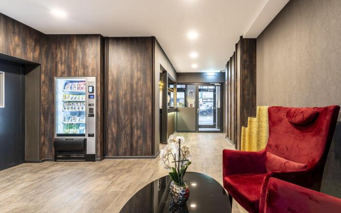 Plaza Inn Salzburg City