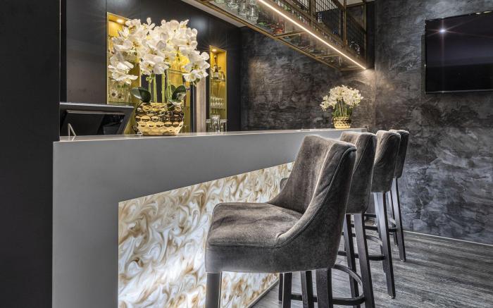 PLAZA Premium Parkhotel Norderstedt