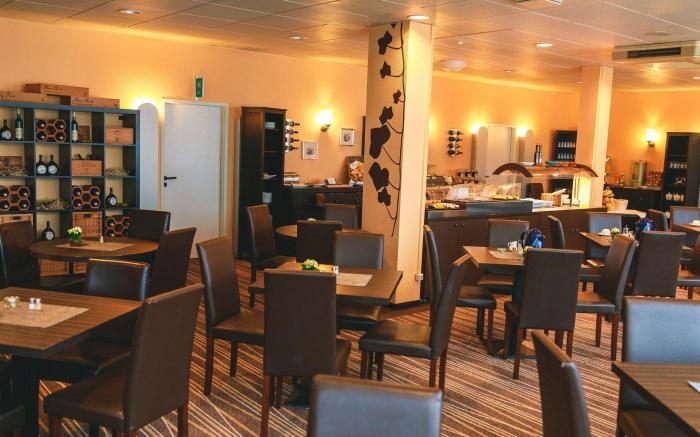 PLAZA Hotel Bruchsal