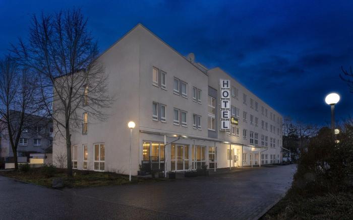 Hotel Newton Karlsruhe