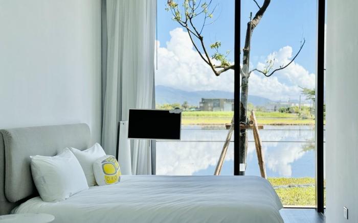 平方米3臥室獨立屋 (壯圍鄉) - 有3間私人浴室