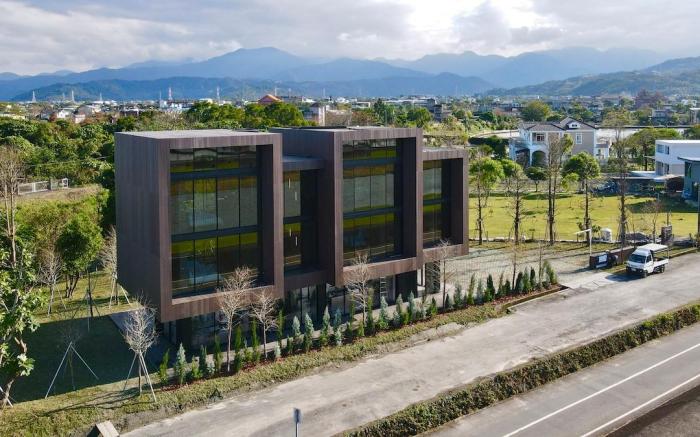 平方米4臥室別墅 (三星鄉) - 有4間私人浴室