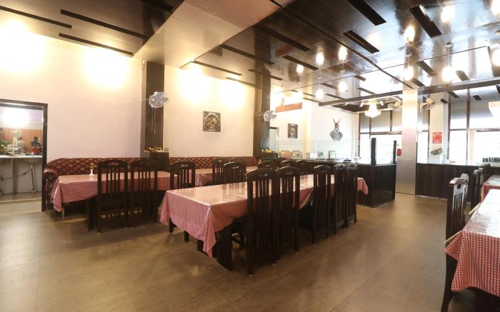 Hotel MANDAKINI