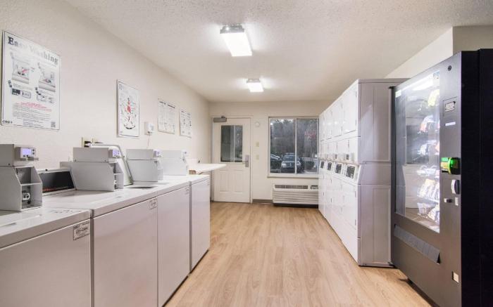 Suburban Studios Durham-Raleigh