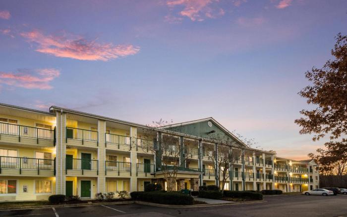 Suburban Studios Durham-Raleigh