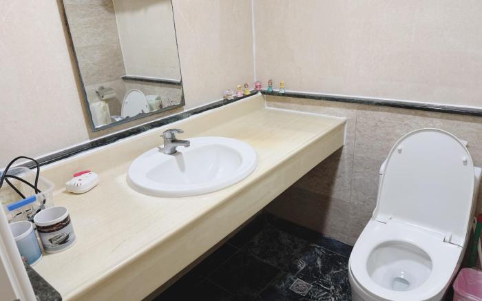 平方米1臥室公寓 (萬里區) - 有1間私人浴室