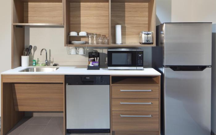 Home2 Suites by Hilton Owensboro