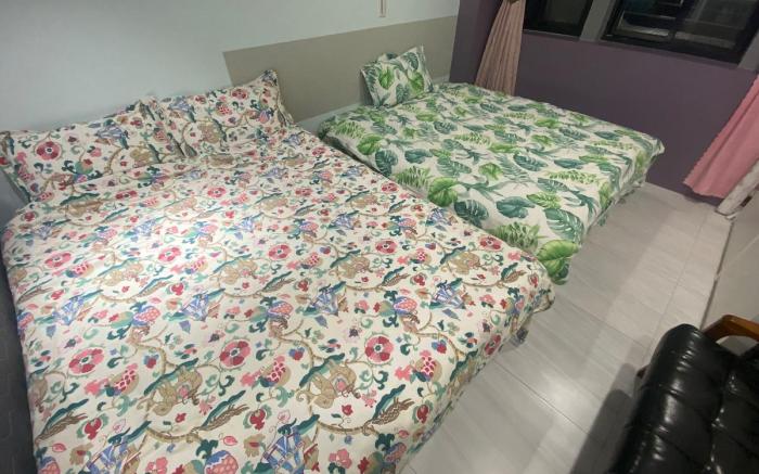 平方米1臥室獨立屋 (大安區) - 有1間私人浴室